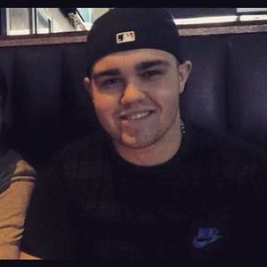 Meet your Posher, Brayden